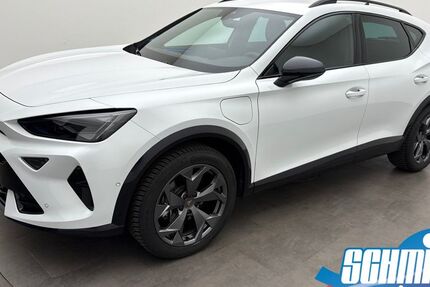 Cupra Formentor 21.430 km 34.800 &euro; Peine 31226