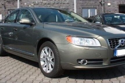 Volvo S80 157.000 km 5.600 &euro; Holle 31188