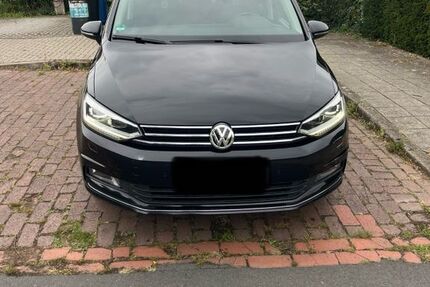 VW Touran 165.000 km 17.500 € Braunschweig 38112