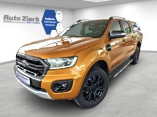 Ford Ranger 73.800 km 39.690 € Peine 31226