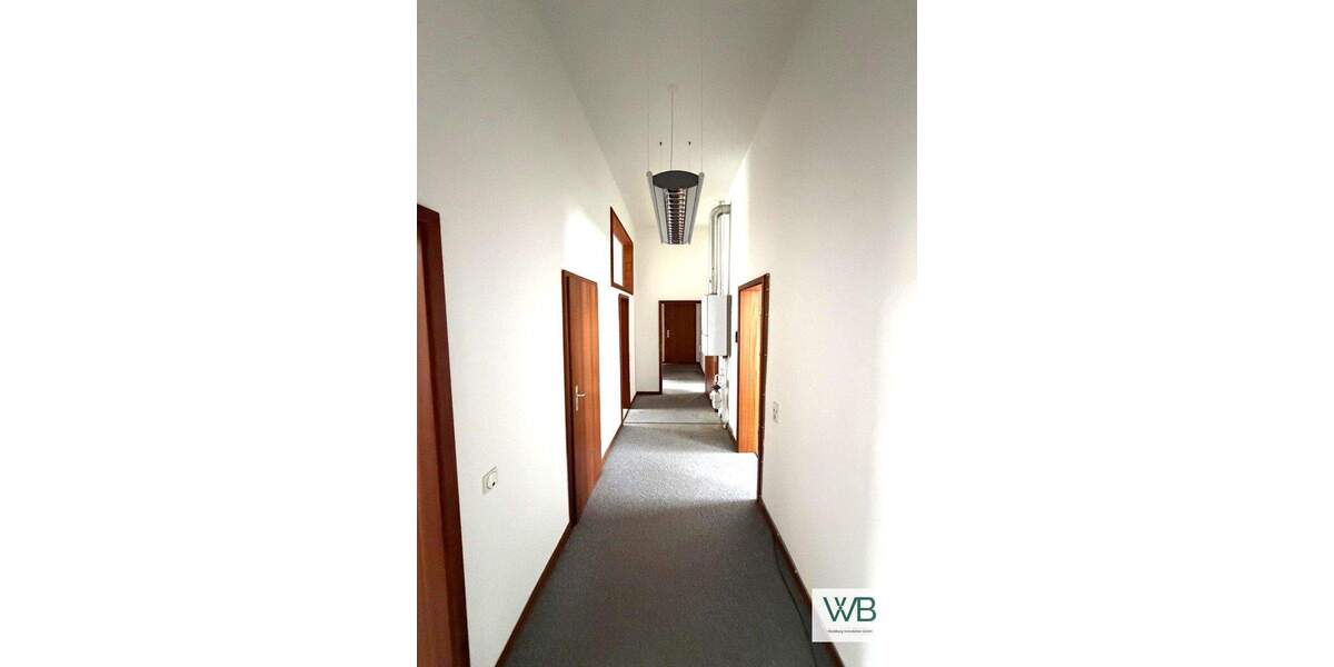 Etagenwohnung Braunschweig Innenstadt - 4 Zimmer, 125 m&sup2;, 399.000&euro; | Angebot:25673508