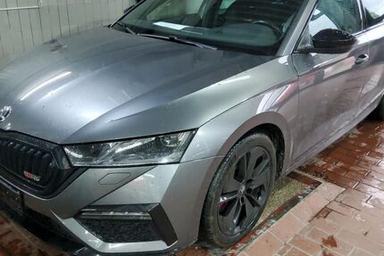 Skoda Octavia 197.509 km 20.990 € Vechelde 38159