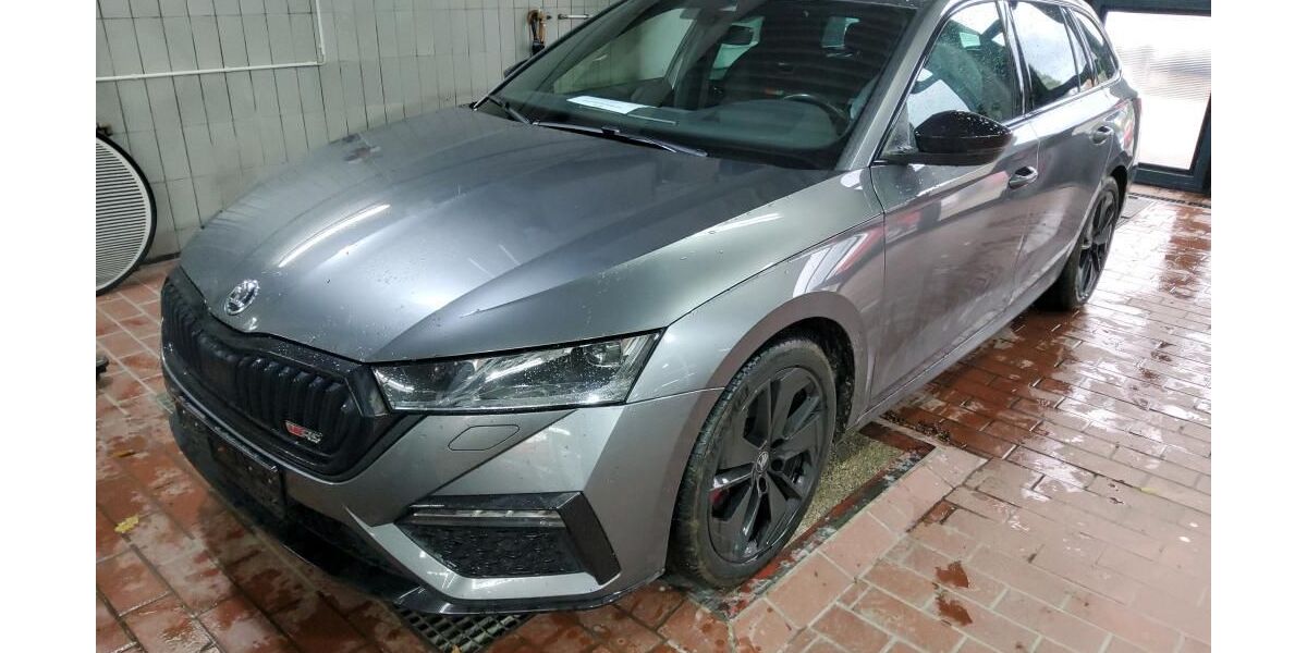 Skoda Octavia 197.509 km 20.990 € Vechelde 38159