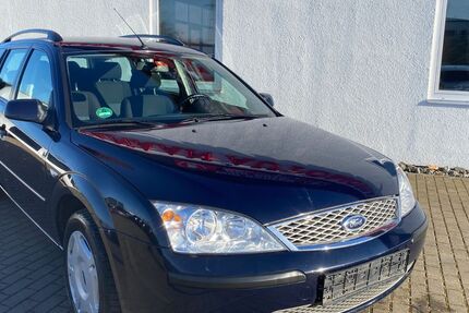 Ford Mondeo 169.000 km 2.990 &euro; Goslar 38644