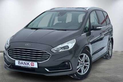 Ford Galaxy 229.000 km 14.950 &euro; Goslar 38644