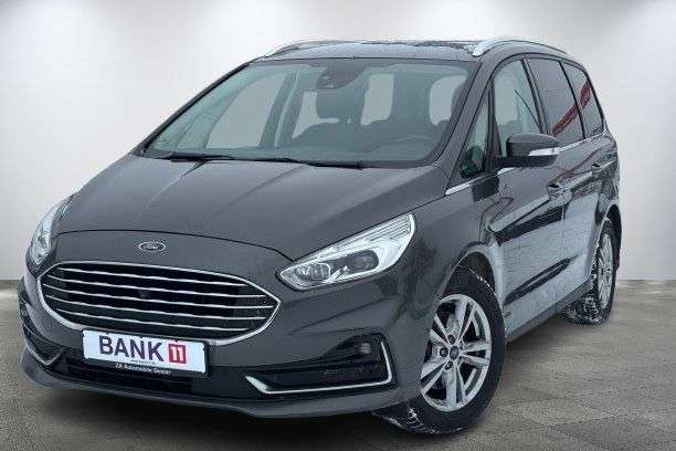 Ford Galaxy 229.000 km 14.950 &euro; Goslar 38644