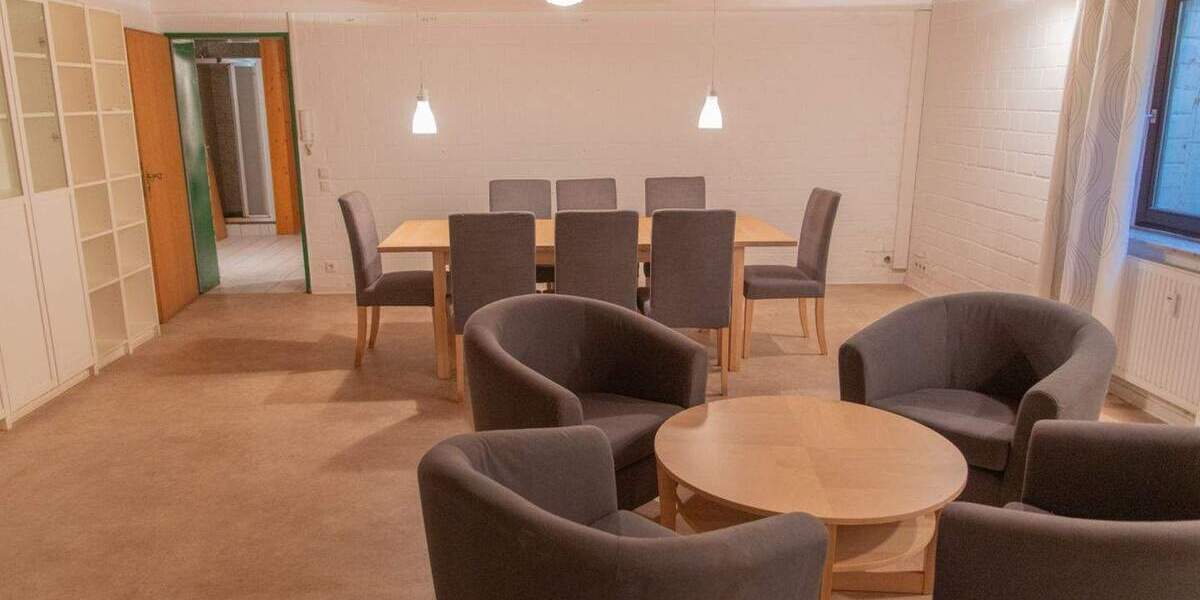 Mehrfamilienhaus, Wohnhaus Braunschweig Weststadt - 1 Zimmer, 304 m&sup2;, 745.000&euro; | Angebot:23956965