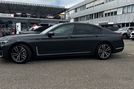 BMW 740 108.599 km 45.900 &euro; Goslar 38640