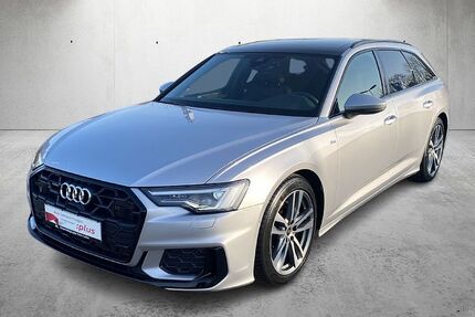 Audi A6 17.707 km 55.369 &euro; Goslar 38644