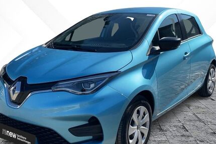 Renault ZOE 45.476 km 13.784 &euro; Hildesheim 31135