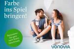 Erdgeschoßwohnung Braunschweig Lehndorf-Watenbüttel - 3 Zimmer, 53 m&sup2;, 439&euro; | Angebot:26367164