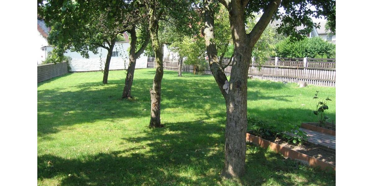 Etagenwohnung Goslar Immenrode - 3 Zimmer, 84 m&sup2;, 550&euro; | Angebot:26232231