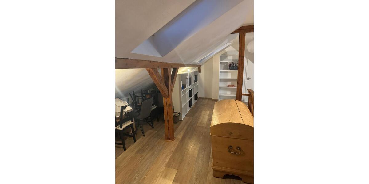 Große 3-Zimmer-Maisonette-Wohnung in Rethen 3 zimmer