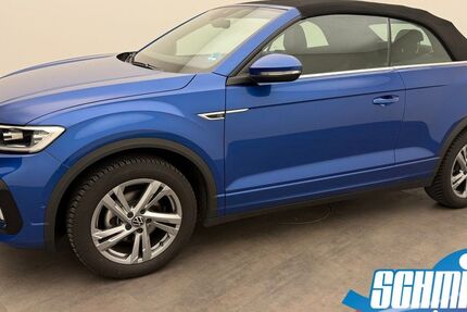 VW T-Roc 26.730 km 31.700 &euro; Peine 31226