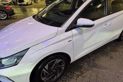 Hyundai i20 33.000 km 14.000 € Lengede 38268