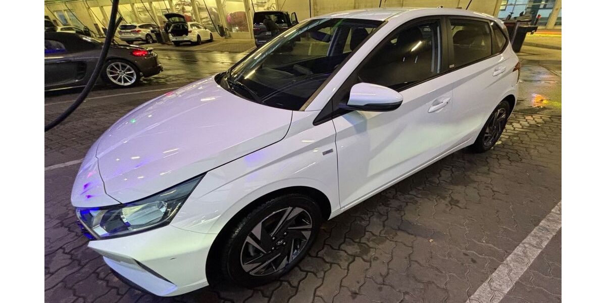 Hyundai i20 33.000 km 14.000 € Lengede 38268