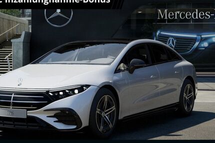 Mercedes-Benz EQS 3.729 km 93.765 &euro; Braunschweig 38122