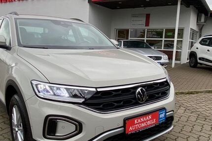 VW T-Roc 15.000 km 23.950 &euro; Goslar 38644