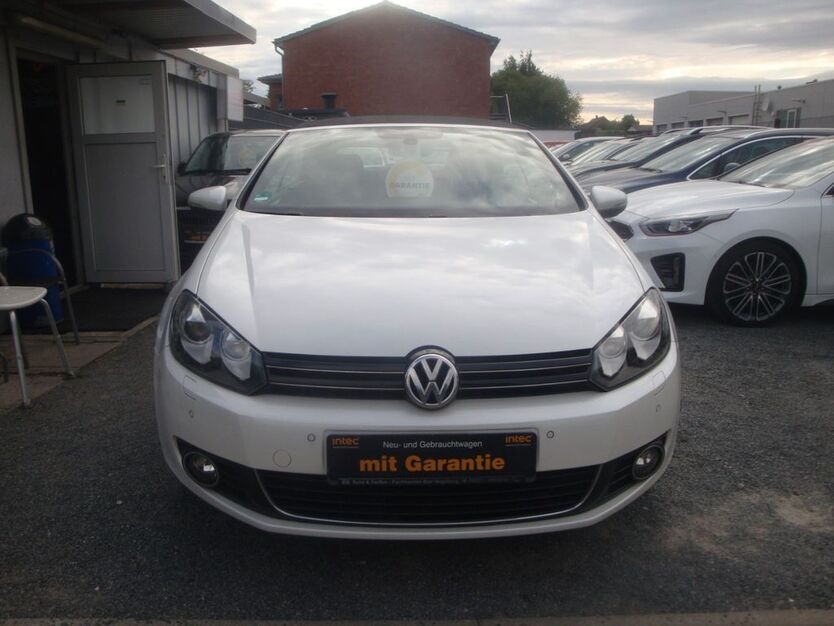 VW Golf 159.480 km 6.700 € Wolfenbüttel 38304