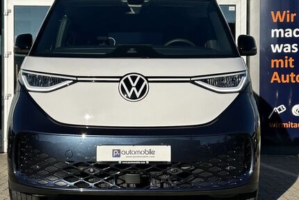 VW ID. Buzz 19.533 km 45.980 &euro; Salzgitter 38229