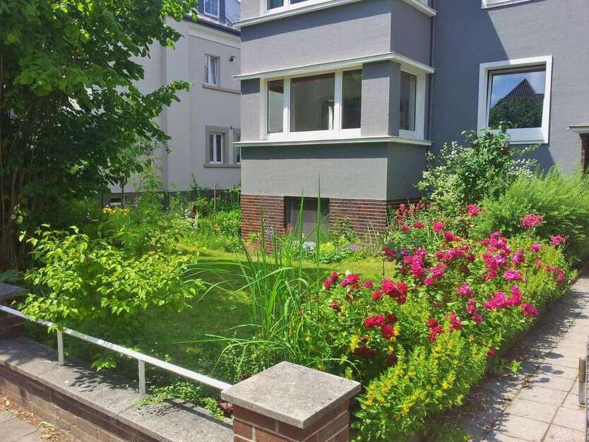 Wohnung zum Mieten in Hildesheim 1.750 € 142 m²