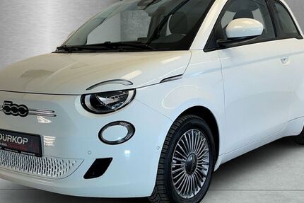 Fiat 500e 13.350 km 18.950 &euro; Braunschweig 38126