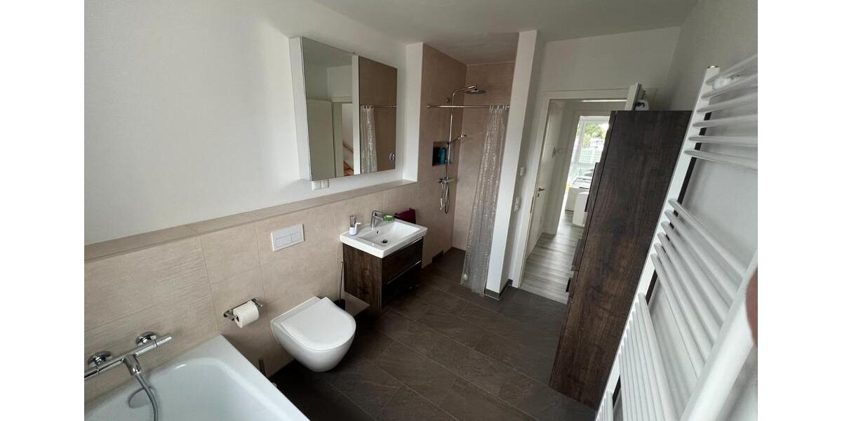 Doppelhaushälfte Braunschweig Südstadt- Rautheim- Mascherode - 6 Zimmer, 170 m&sup2;, 775.000&euro; | Angebot:26020680