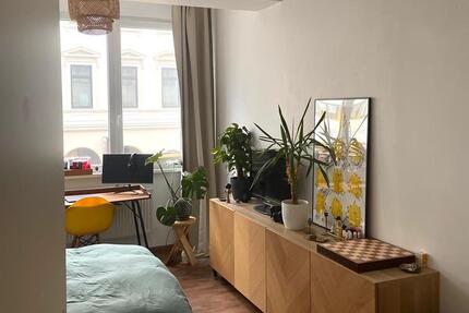 Wohnung Braunschweig - 4 Zimmer, 140 m&sup2;, 415&euro; | Angebot:25265284