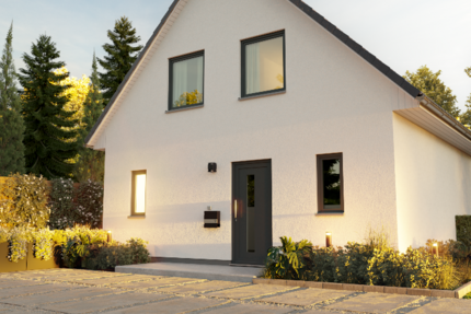 Haus Salzgitter Ortschaft Südost - 4 Zimmer, 114 m&sup2;, 286.650&euro; | Angebot:26538497
