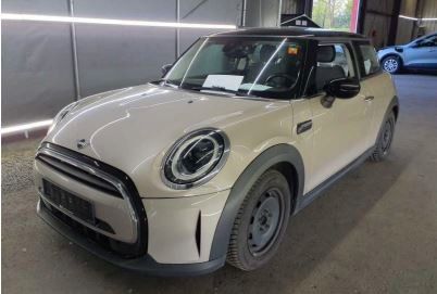 Mini Cooper 67.327 km 19.399 &euro; Peine 31228