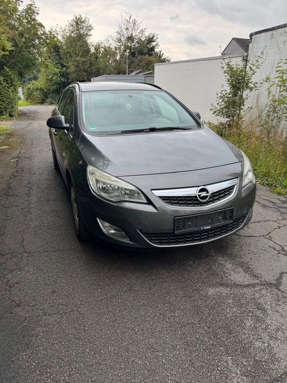Astra
