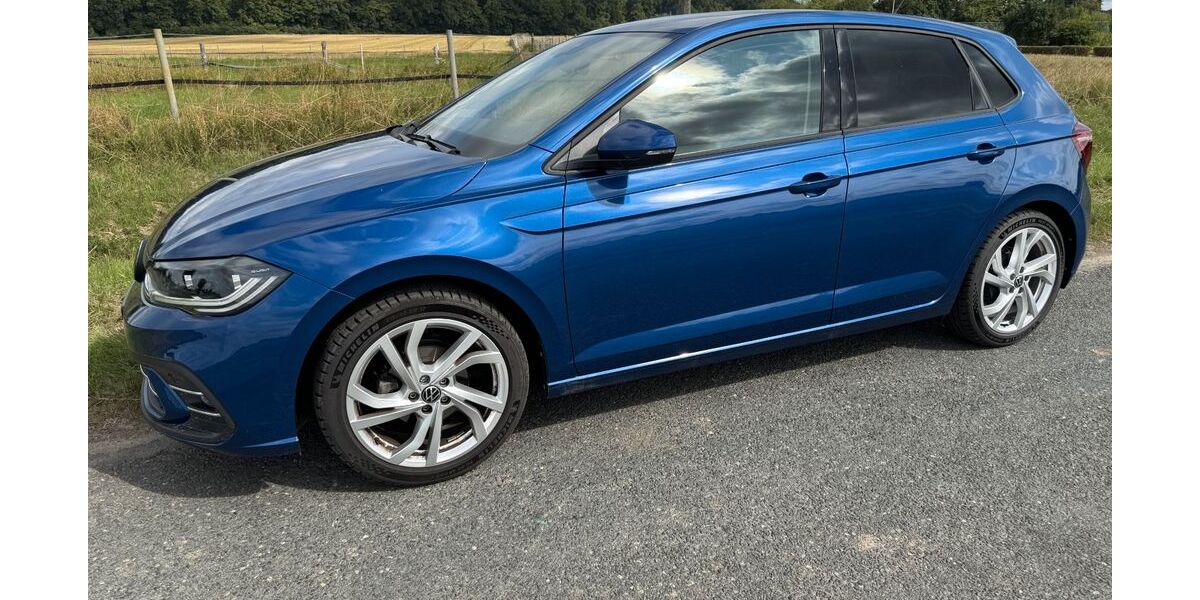 VW Polo 12.000 km 20.500 &euro; Sickte 38173