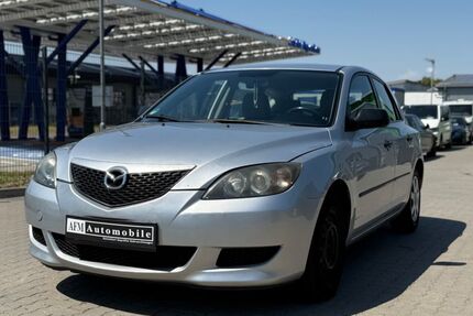 Mazda 3 215.820 km 690 € Hildesheim 31135