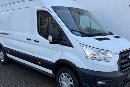 Ford Transit 125.000 km 16.490 &euro; Braunschweig 38116