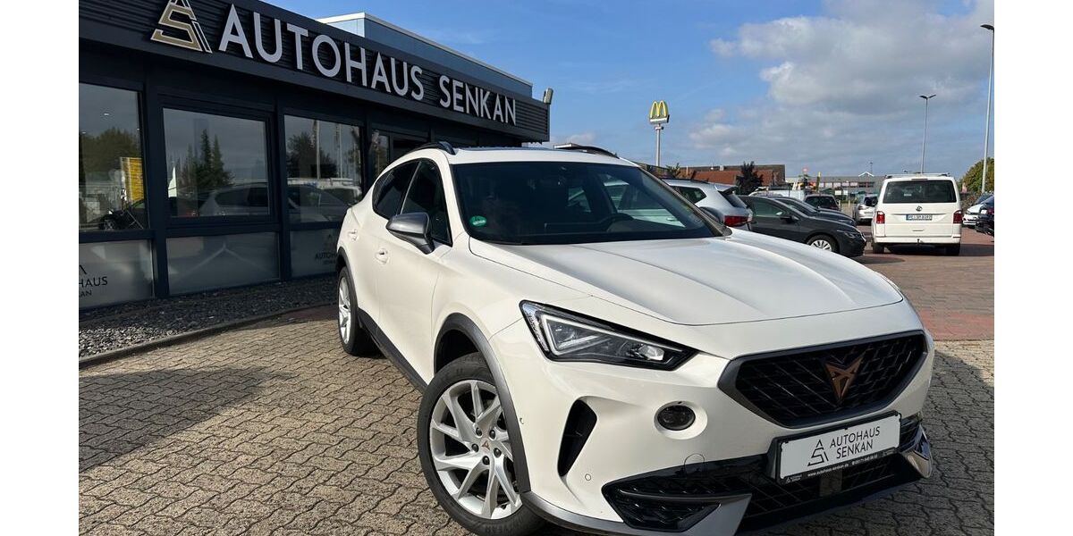 Cupra Formentor 97.000 km 23.990 € Peine 31228