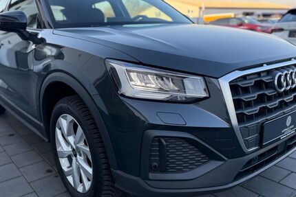 Audi Q2 27.000 km 20.490 € Ilsede 31246