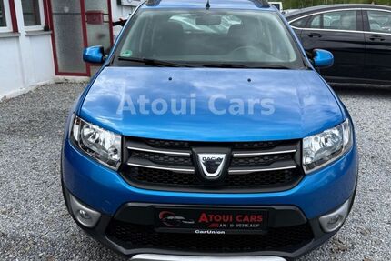 Dacia Sandero 177.566 km 3.999 &euro; Goslar 38644