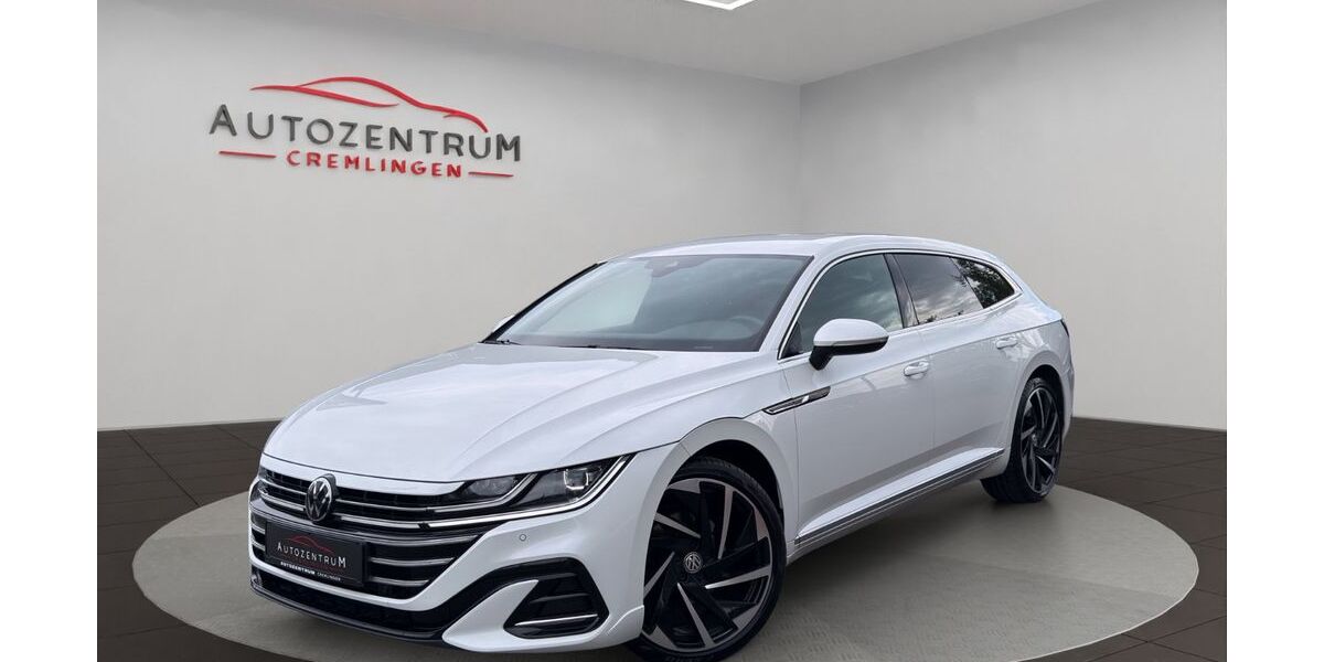 VW Arteon 74.220 km 28.990 &euro; Cremlingen 38162