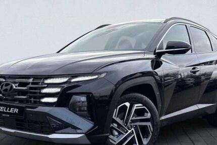 Hyundai TUCSON 1.800 km 38.490 € Braunschweig 38112