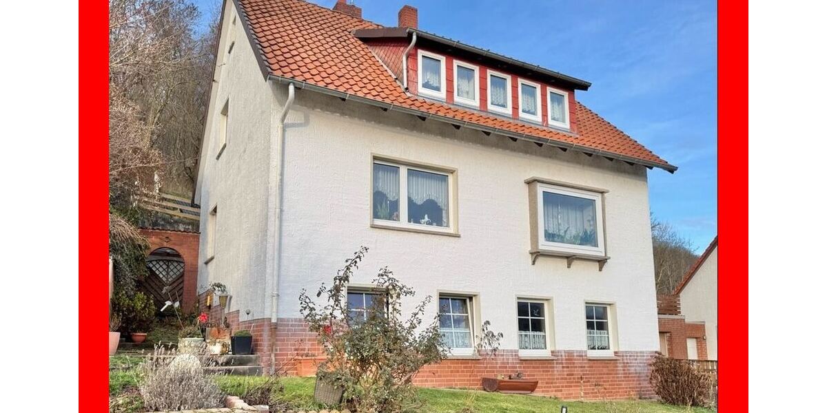 EFH mit Erbbau in ruhiger Lage - Einfamilienhaus Bad Salzdetfurth Wehrstedt | Angebot:25268561