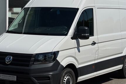 VW Crafter 32.588 km 26.190 &euro; Salzgitter 38259