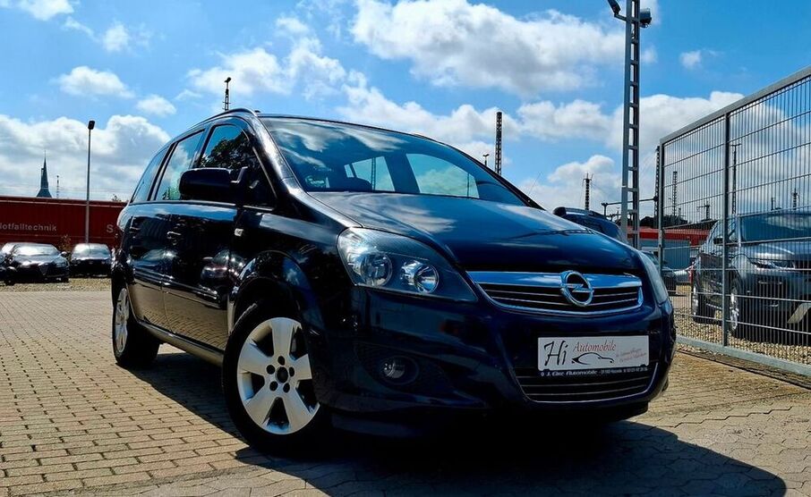 Zafira