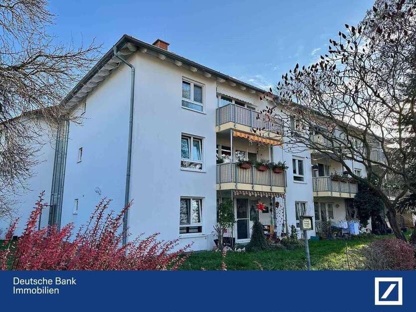 Wohnung zum Kaufen in Niederau 114.000 € 64.78 m²