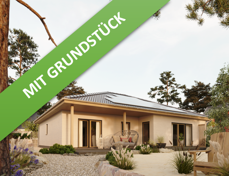 Einfamilienhaus Niedersachsen - Salzgitter Salzgitter - 5 Zimmer, 133 m&sup2;, 434.150&euro; | Angebot:26827844