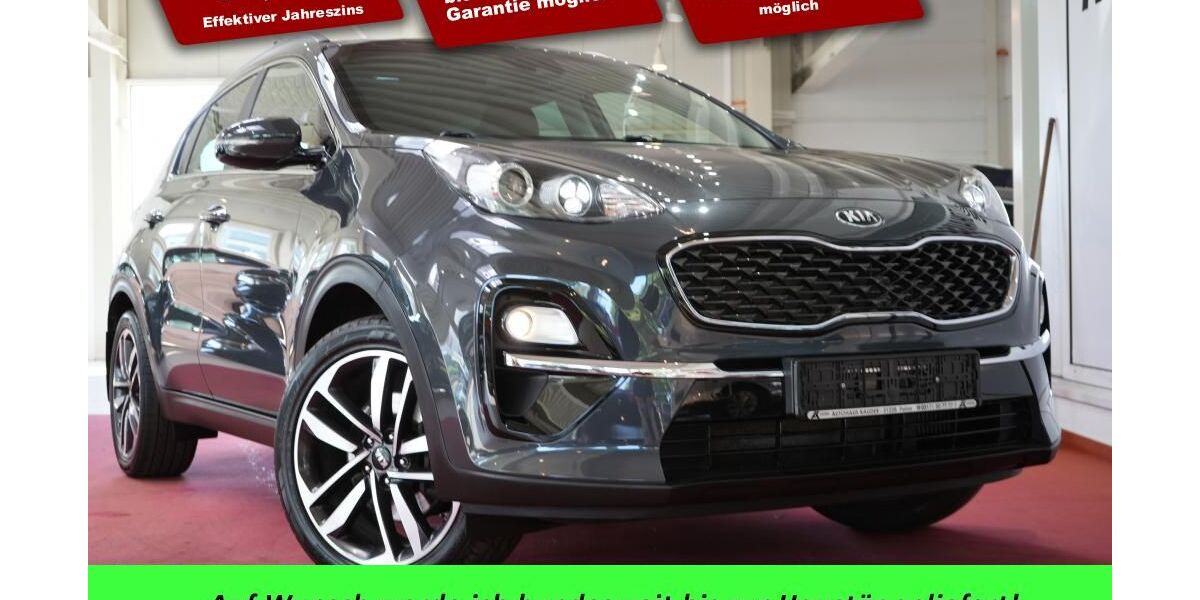 Kia Sportage 79.549 km 17.990 € Peine 31228