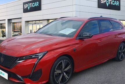 Peugeot 308 40.190 km 25.990 &euro; Goslar 38644