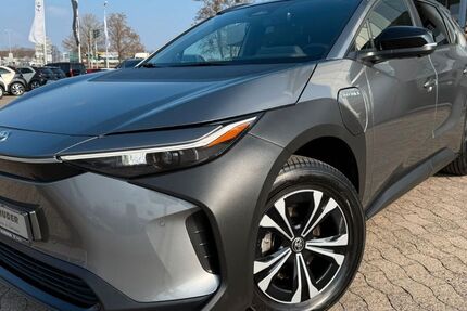 Toyota bZ4X 60.527 km 24.990 &euro; Hildesheim 31137