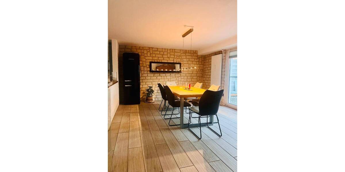 Etagenwohnung Groß Schwülper Lagesbüttel - 5 Zimmer, 147 m&sup2;, 265.000&euro; | Angebot:26202025