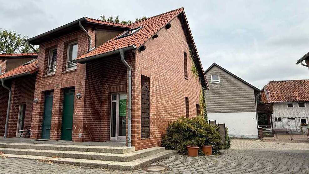 Wohnung zum Mieten in Braunschweig 650 € 76 m²