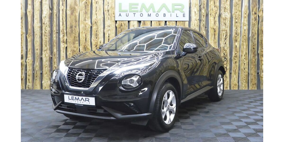 Nissan Juke 75.153 km 15.690 € Vechelde 38159